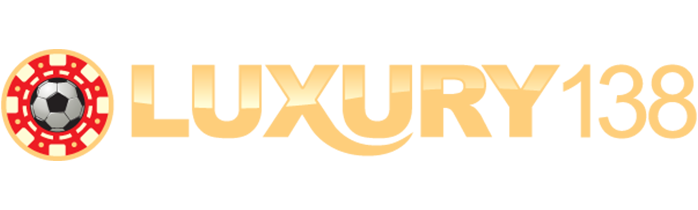 LUXURY138 Logo